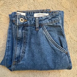 Cotton-On Carpenter Jean